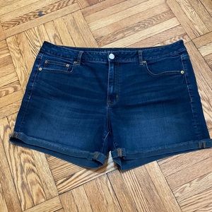 American eagle Shorts Super Stretch